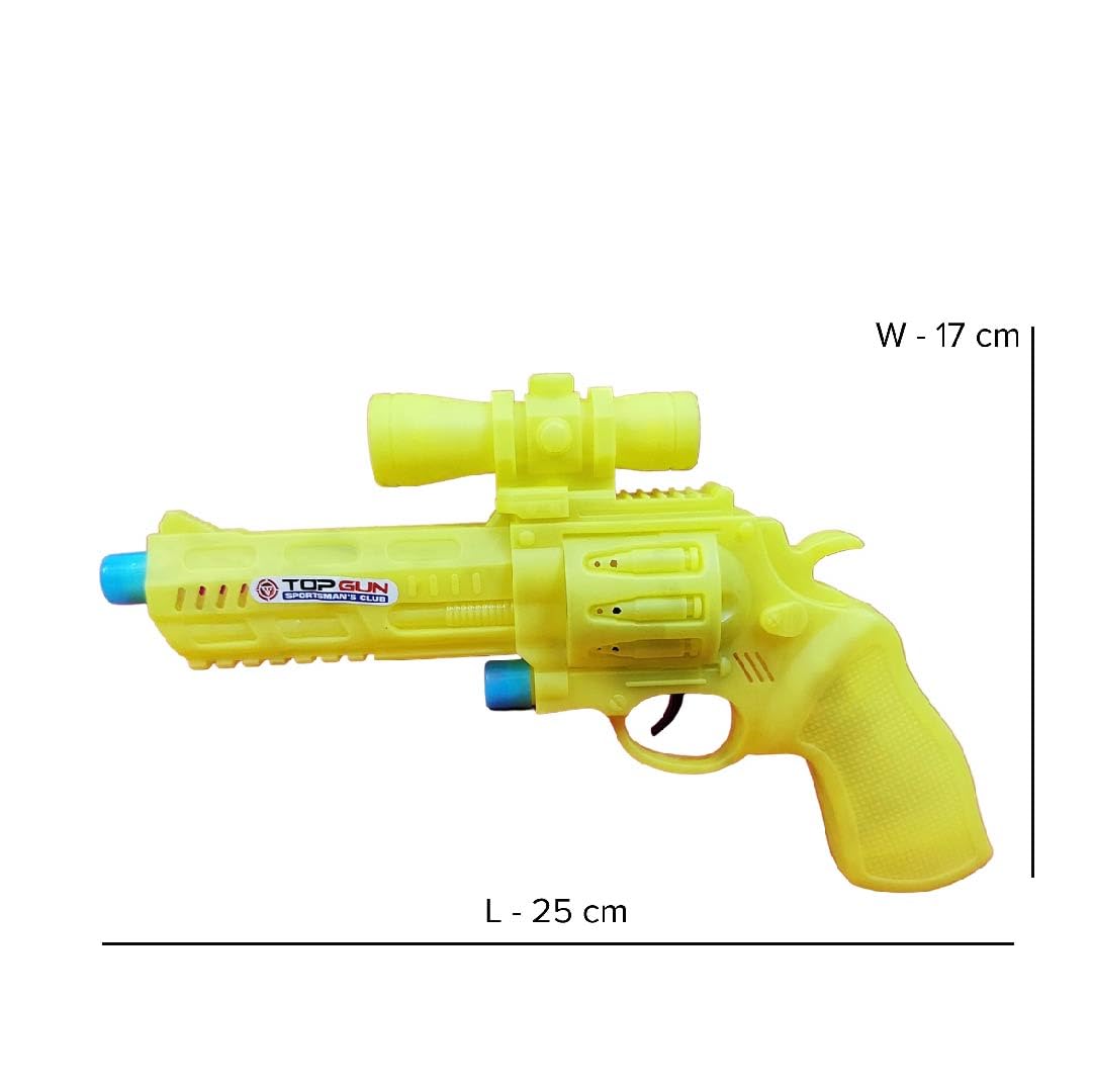 Sakthi Epicks TIK TIK Gun | Fun and Safe Toy for Kids | No Battery